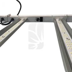 Sistema LED TITAN 720 w Pro