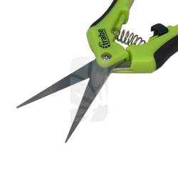 Straight Tip Pruning Shears