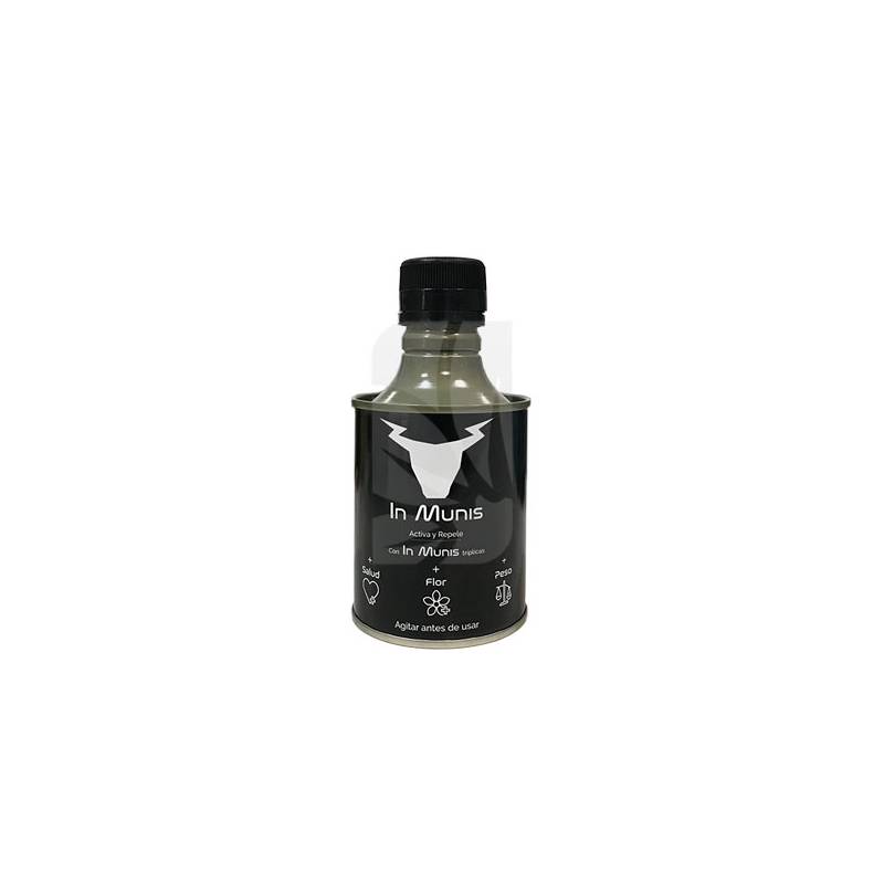 In Munis 250 ml. Protector de Plantas