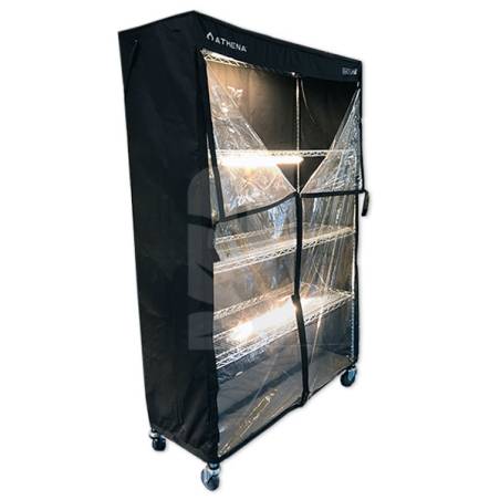 Armadio VP Dome c/ Scaffale Athena