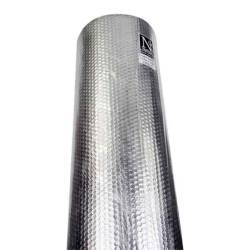 Plástico Reflec. Diamond LIGHTITE 1.25x30 M.