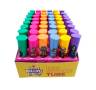 Tubos porta baseado Lion Rolling Circus