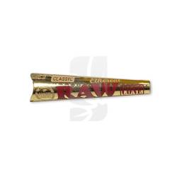Cono RAW Etheral 6u 1 1/4 | Conos RAW Pack 6u RAW!