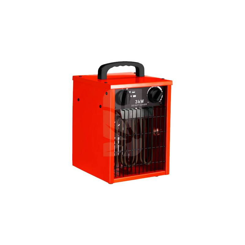 Aerotermo 2 kW (1000–2000 W) 220 V