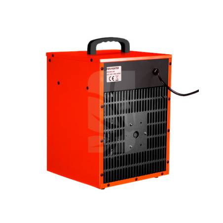 Aerotermo 2 kW (1000–2000 W) 220 V