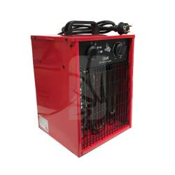 Aerotermo 3 Kw (1500-3000 w) 220 V.