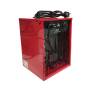 Aérotherme 3 kW (1500–3000 W) 220 V