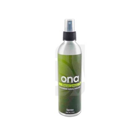 ONA Spray 250 ml. Fresh Linen