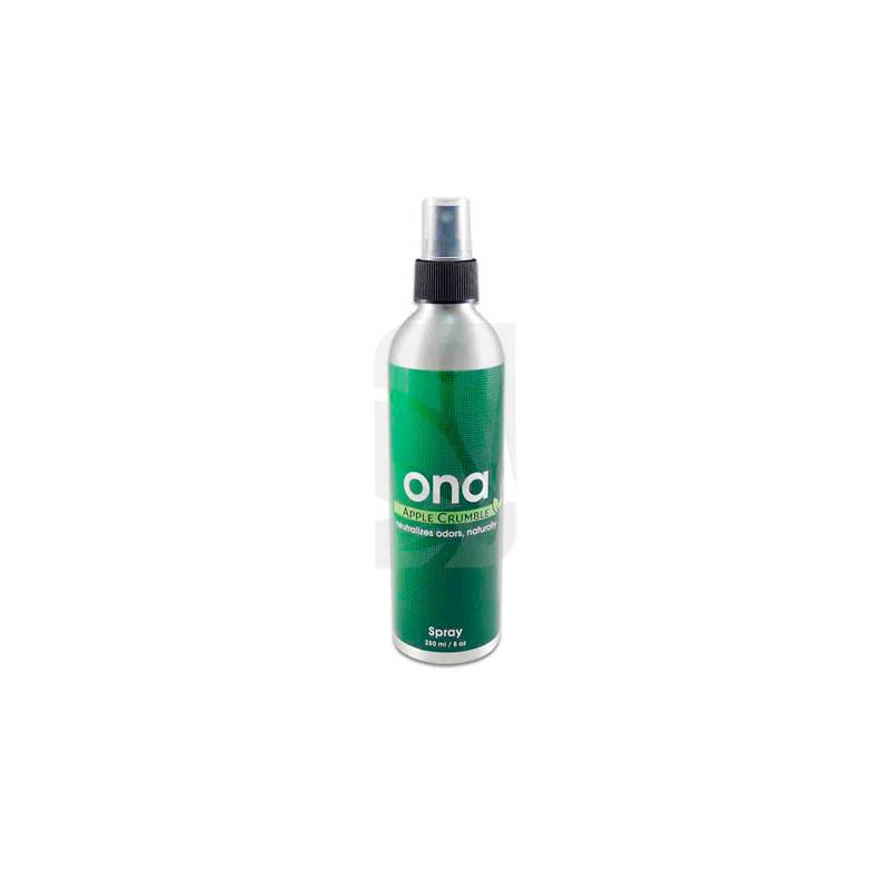 ONA Spray 250 ml. Apple Crumble