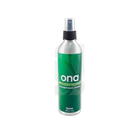 ONA Spray 250 ml. Apple Crumble