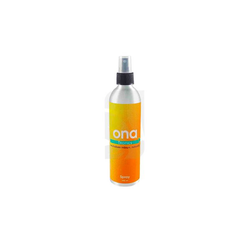 ONA Spray 250 ml. Tropics