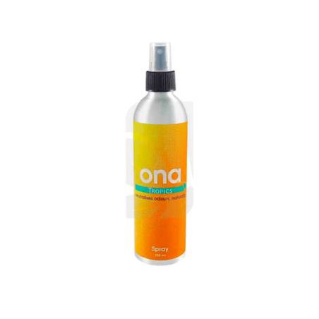 ONA Spray 250 ml. Tropics