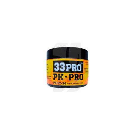 PK Pro 250 gr 33PRO