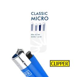 CLIPPER Trippy Weed Lighter