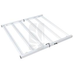 Luminaria LED Lazerlite 2.9 720W Kompakt Indoor