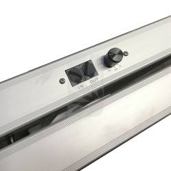 Luminária LED Lazerlite 2.9 720W Compacta