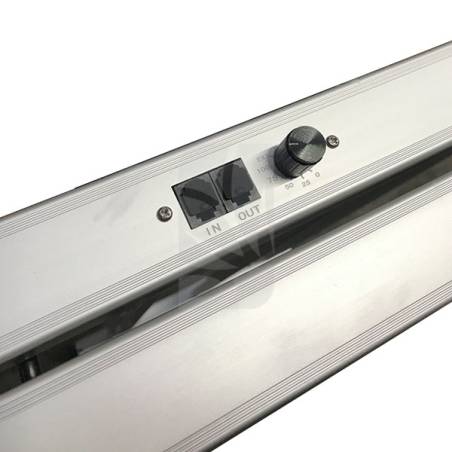 Luminária LED Lazerlite 2.9 720W Compacta