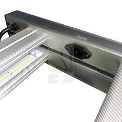 Luminaria LED Lazerlite 2.9 720W Compact Intérieur