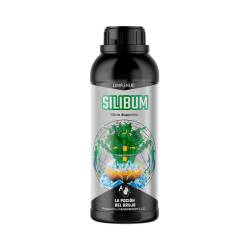 Silibum 1L Cannaboom Silício 30% Bioestimulante