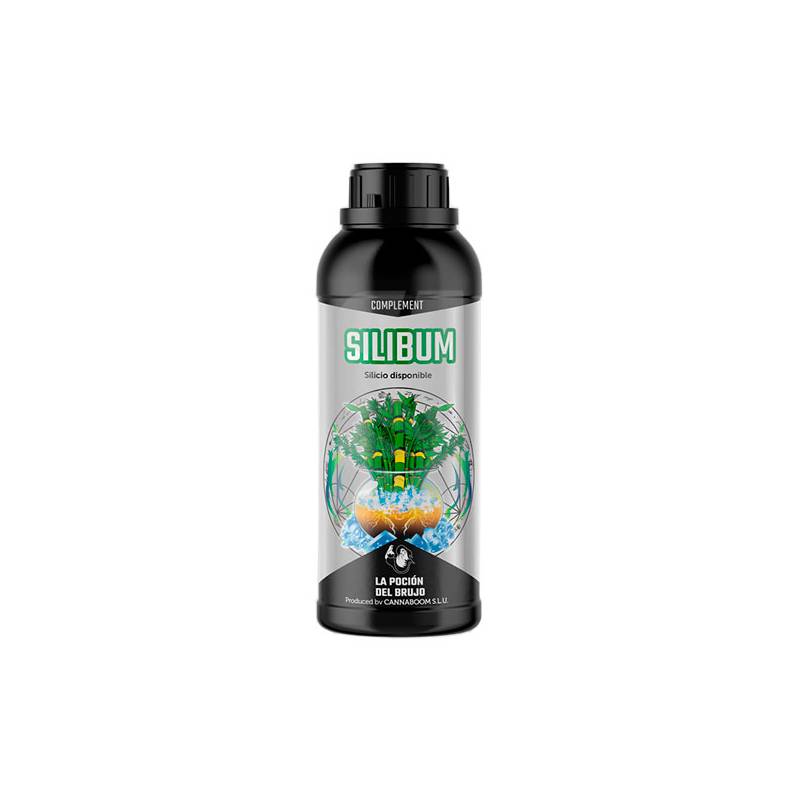 Silibum 1000 ml Cannaboom Silibum 1000 ml Cannaboom
