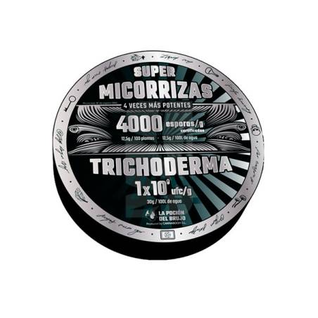 Mico+Trico 250 ml Cannaboom Micorrizas Trico Baratas