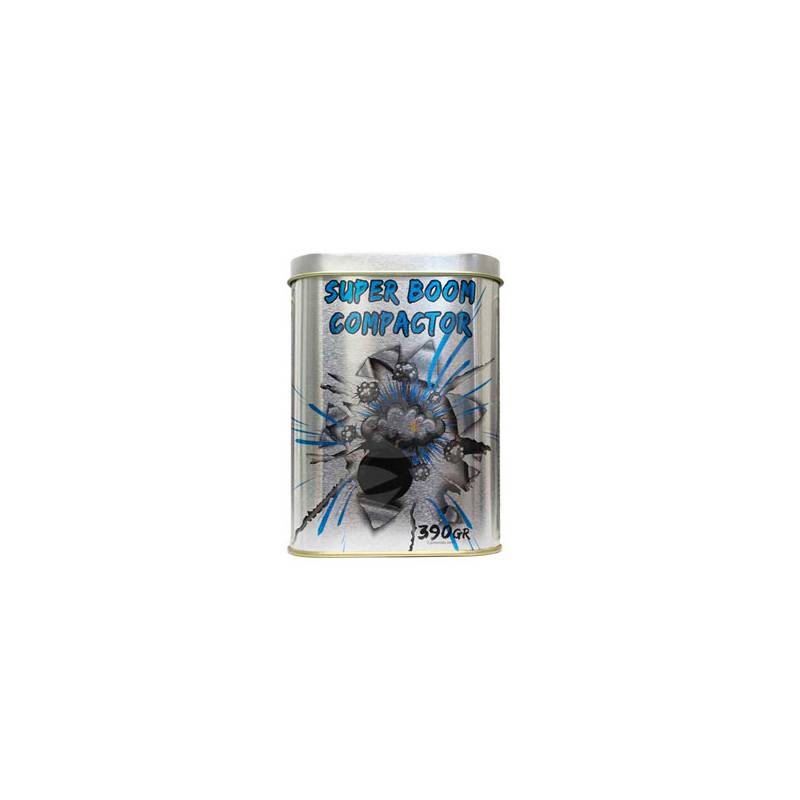 Super Boom Compactor 390 Gr.