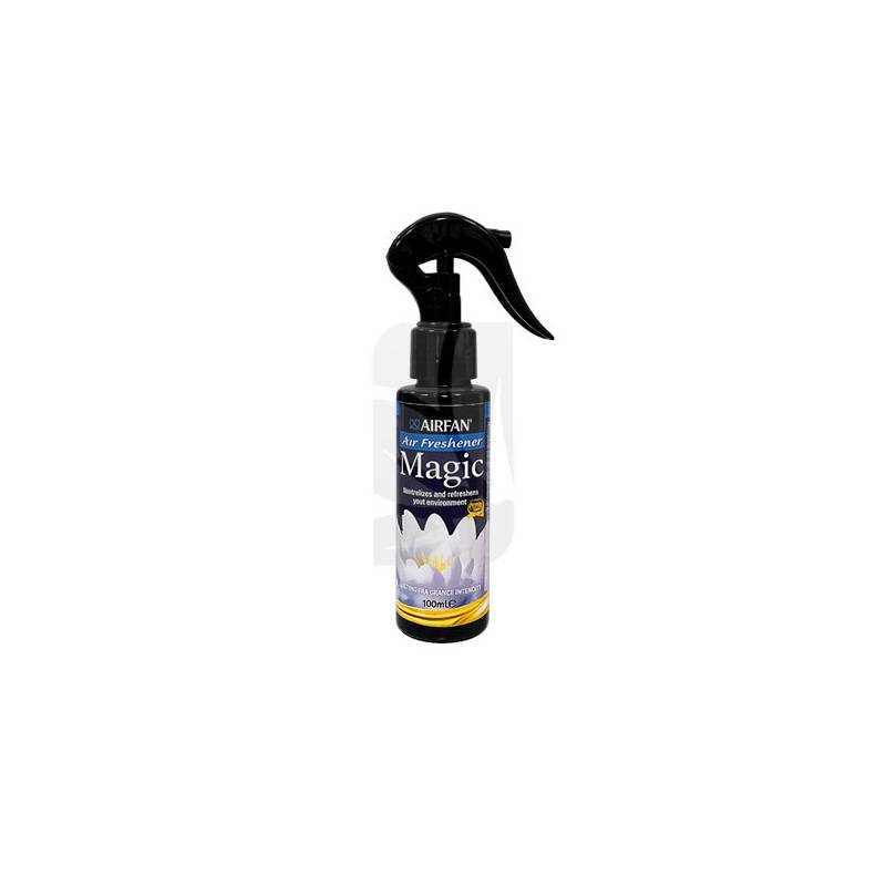 Magic Spray 100 ml – 100% AIRFAN Oil
