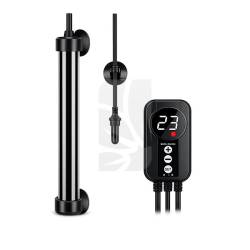 Comprar Aquecedor de água titânio 100w c/ controlador