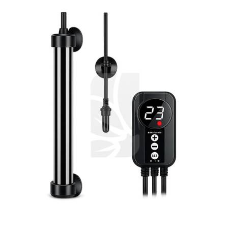 Riscaldatore d’acqua in titanio 100W con controller