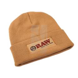 Cappellino RAW Inverno Beige | Stile RAW Originale