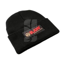 Günstig RAW Wintermütze Schwarz online kaufen