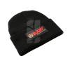 Gorra RAW Invierno Negro
