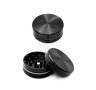 Ripple Black Grinder 2 Parts 50 mm