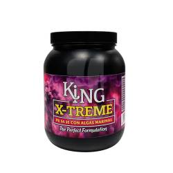 King X-Treme 3.5 kg. Trabe