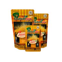 Quantum Massive Powershot 250 gr.