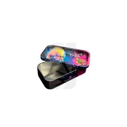 Buy Metal Tray w/ Box 12x6 cm. Cheap THC2