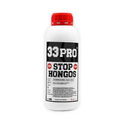 Stop Hongos 33PRO 1 Liter | Crop Protection