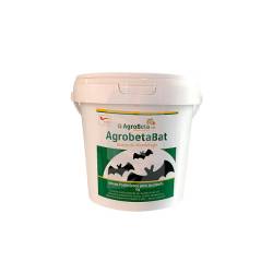 Agrobetabat 1 kg Agrobeta | Guano for Cannabis