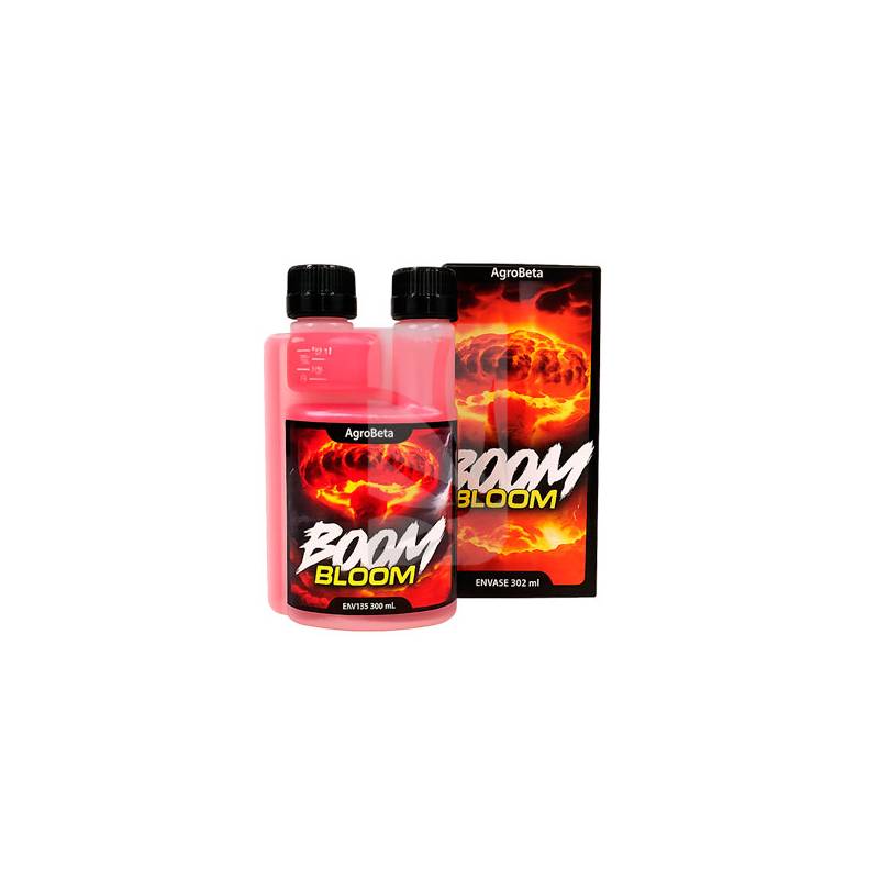 Boom Bloom 300 ml. Agrobeta