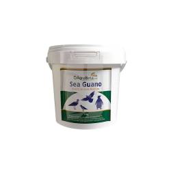 Sea Guano Agrobeta 1 Kg | Organic Fertilizer Cannabis