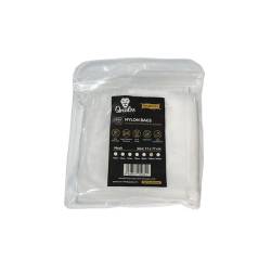 Borsa Rosin 120 Micron 11x11 cm | Confezione da 10 | BHO