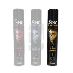 King cyclone silician summer Trabe