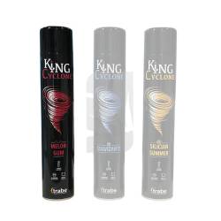 King cyclone melon gum Trabe