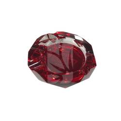 RAW Ruby Red Crystal Original Pro Cheap Ashtray