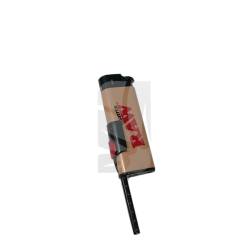 RAW Phoenix Beige Antiviento Pro Feuerzeug kaufen