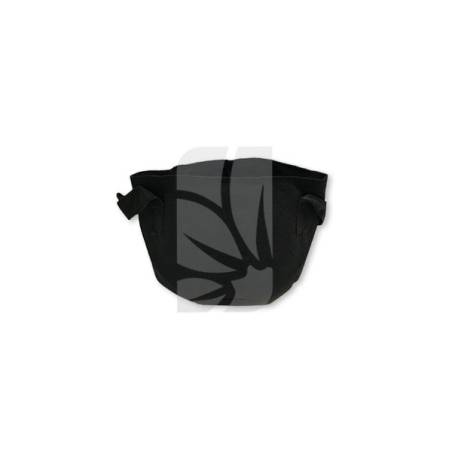 Maceta Textil 3.8 L (1 GAL) c/asa