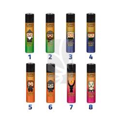 CLIPPER Art Rings Babies