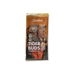 Tiger Buds 75 gr. Legacy Nutrients