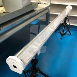 Sotto Tetto LED (2 u.) Solux