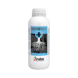 Bioprotect+ 1 Litre Trabe protecteur biologique plantes